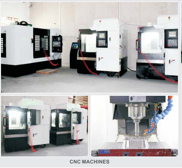 CNC Machine